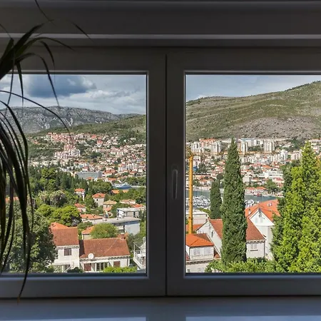 Apartmán Regula *