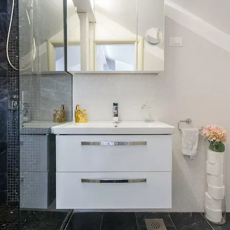 Regula Apartmán