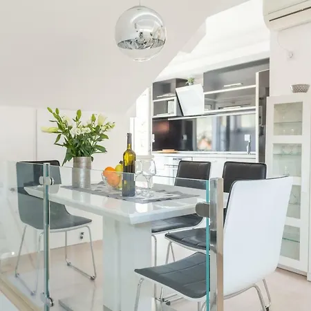 Regula Apartment Dubrovnik